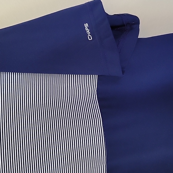 Men's Chap Golf Polo in Large - Picture 3 of 6